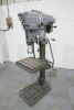 Progress 3A Pillar Drill