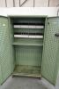 6ft Steel Cabinet - 2