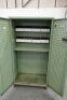 6ft Steel Cabinet - 2