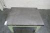 Windley Bros Cast Table - 2