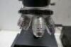 Olympus BH Microscope - 4