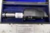 Foundrax Measuring Microscope - 2