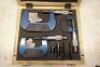 Micrometer Set 0-3" - 2