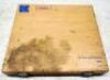 Micrometer Set 0-3" - 3