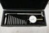 Mercer Internal Bore Gauge 50-100mm - 2