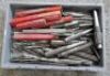 Assorted Reamers