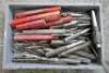 Assorted Reamers - 2