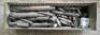 Assorted Milling Cutters