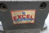 Excel 6" Swivel Vice - 3