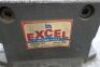 Excel 6" Swivel Vice - 3