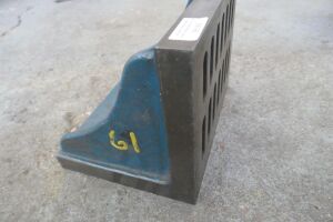 Angle Plate 12x9x9"