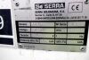 Serra Alfa 209 100kVA Pedestal Welder - 5