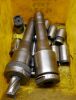 R8 Clarkson Autolock Collet Chuck & Collets - 3