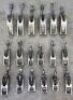 Assorted Lenzkes Clamps