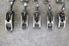 Assorted Lenzkes Clamps - 2