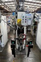 Serra Alfa 209 100kVA Pedestal Welder