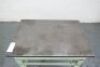 Windley brothers cast iron table - 3