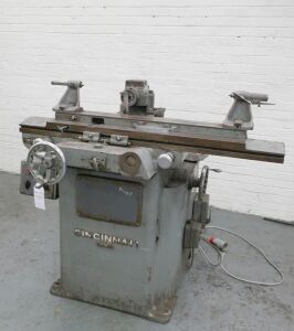 Cincinnati Tool & Cutter Grinder