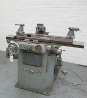 Cincinnati Tool & Cutter Grinder