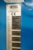 Netstal 1500-230-60 Twin Shot Plastic Injection Moulder - 9