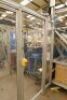 Netstal 1500-230-60 Twin Shot Plastic Injection Moulder - 11