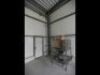 200L Material Feed System - 2
