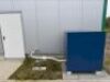 200L Material Feed System - 3