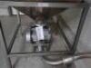200L Material Feed System - 4