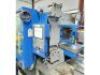 Tederic DE360 (model KEBA 2880)- 2018 Hydraulic Injection Moulding machine - 2