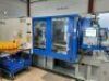 Tederic DE360 (model KEBA 2880)- 2018 Hydraulic Injection Moulding machine - 3