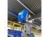 Tederic DE360 (model KEBA 2880)- 2018 Hydraulic Injection Moulding machine - 4