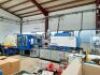 Tederic DE360 (model KEBA 2880)- 2018 Hydraulic Injection Moulding machine - 5