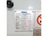 Tederic DE360 (model KEBA 2880)- 2018 Hydraulic Injection Moulding machine - 18