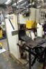 Serra Pedestal Welder - 4