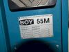 Boy 55M 2004 Hydraulic injection moulding machine - 5