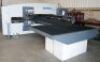 LVD Strippit P-1225 CNC Punching Machine - 2