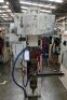 British Federal 100kVA Pedestal Welder