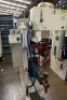 British Federal 75kVA Pedestal Welder