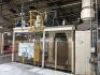 A Krauss Maffei polyurethane&nbsp;insulation foam mixing and production plant - 10