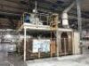 A Krauss Maffei polyurethane&nbsp;insulation foam mixing and production plant - 11