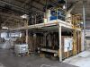 A Krauss Maffei polyurethane insulation foam mixing and production plant - 12