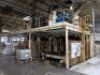 A Krauss Maffei polyurethane&nbsp;insulation foam mixing and production plant - 12