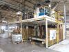 A Krauss Maffei polyurethane insulation foam mixing and production plant - 13