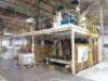 A Krauss Maffei polyurethane&nbsp;insulation foam mixing and production plant - 13