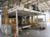 A Krauss Maffei polyurethane insulation foam mixing and production plant - 16