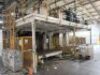 A Krauss Maffei polyurethane&nbsp;insulation foam mixing and production plant - 16