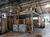 A Krauss Maffei polyurethane insulation foam mixing and production plant - 18