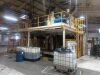 A Krauss Maffei polyurethane insulation foam mixing and production plant - 19