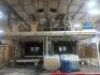 A Krauss Maffei polyurethane&nbsp;insulation foam mixing and production plant - 20