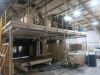 A Krauss Maffei polyurethane insulation foam mixing and production plant - 21